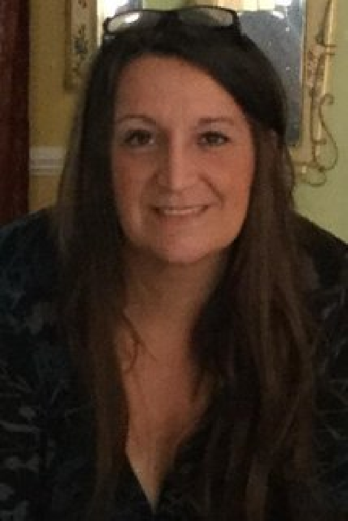 Anita Sayago