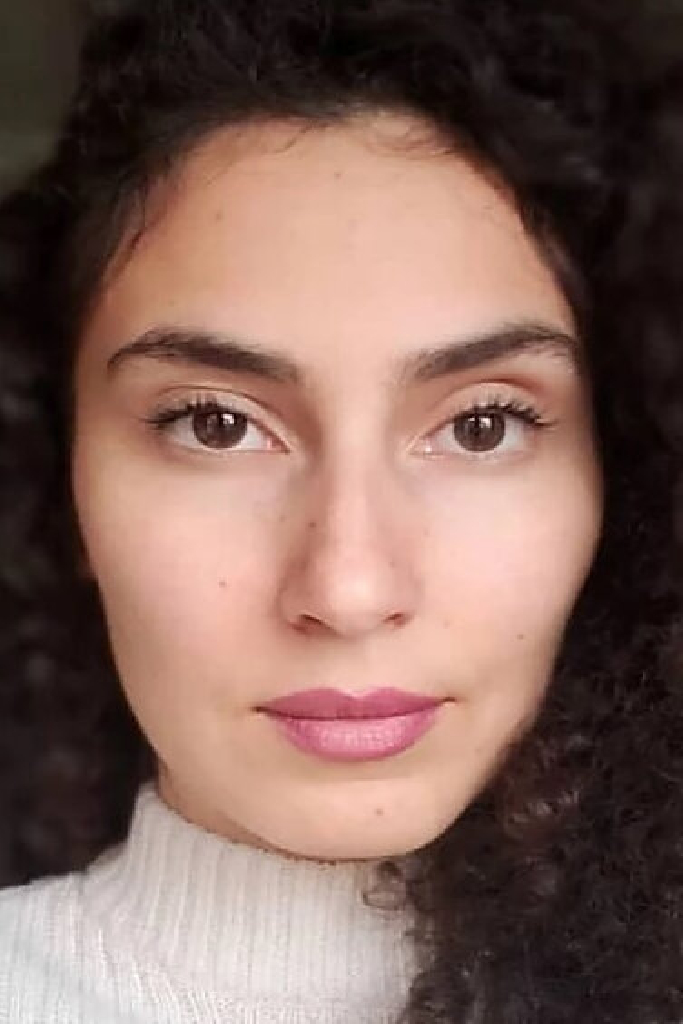 Adielenah Perez