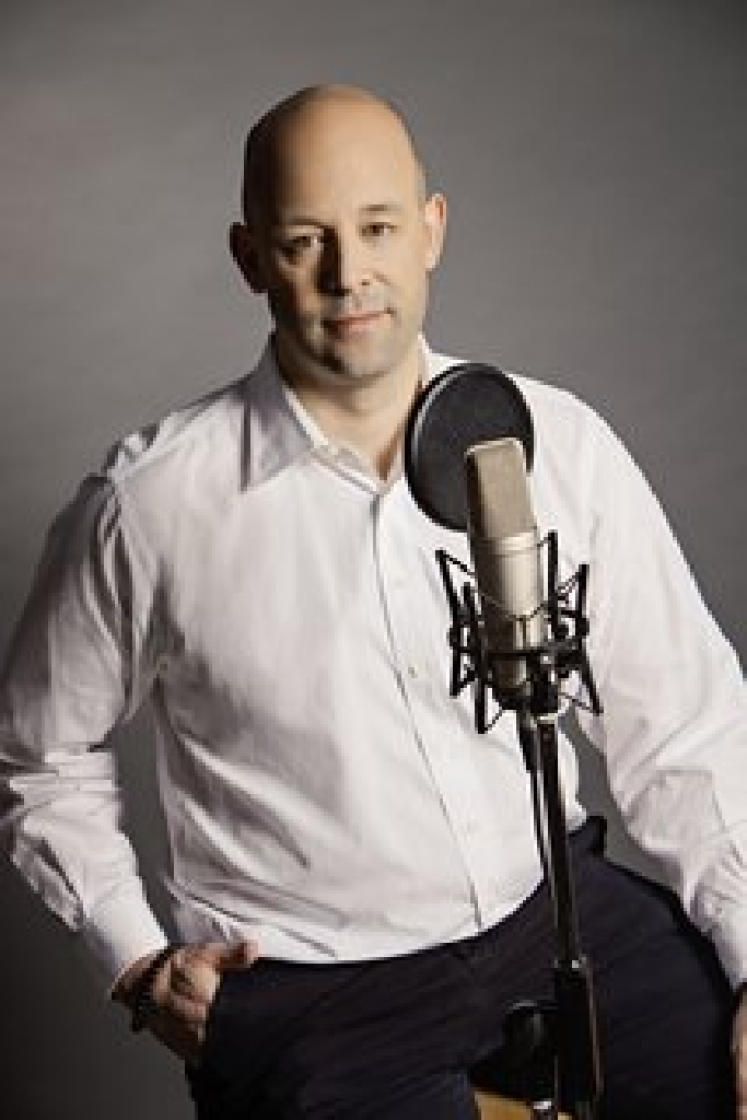Matt Cundill