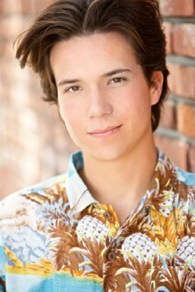 Noah J. Wilson