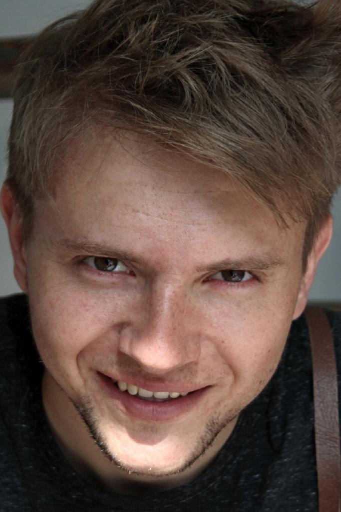 Юрий Радионов