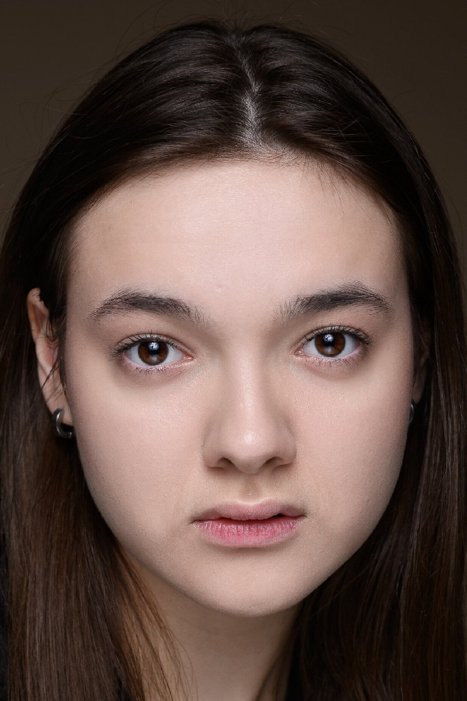 Елизавета Аистова