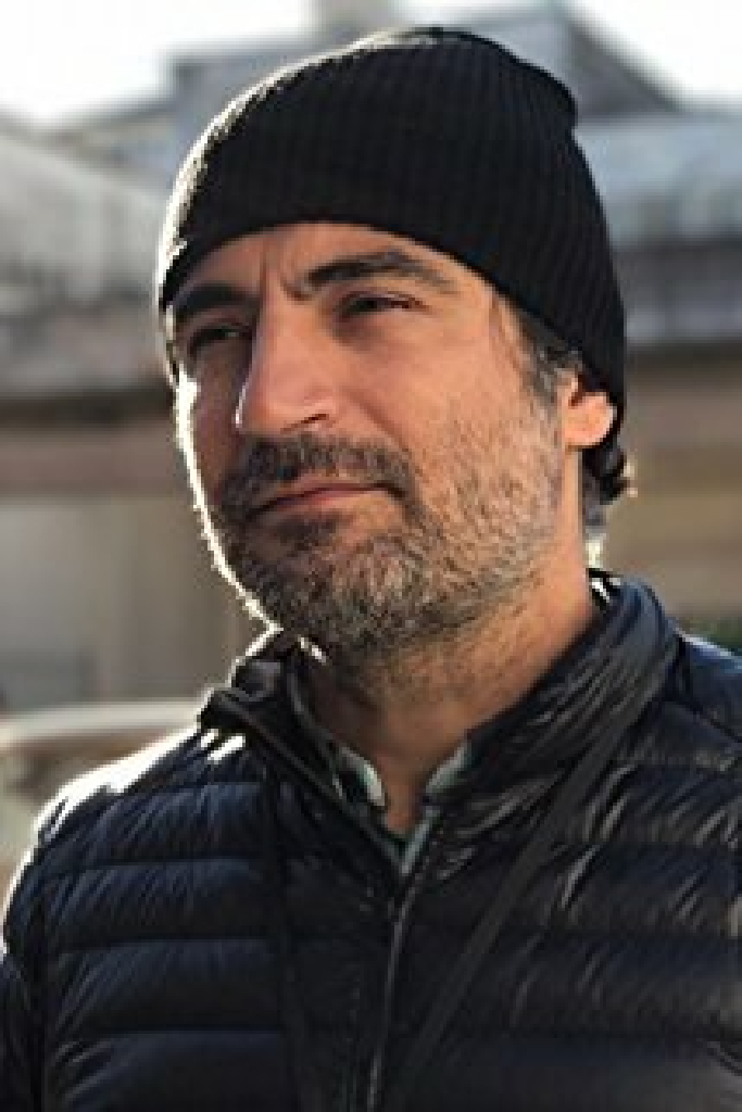 Antonio Irivan de Souza