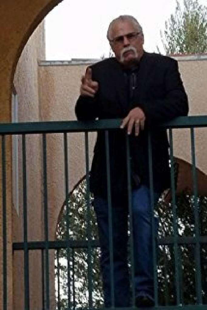 Gregory M. Antonucci Sr.
