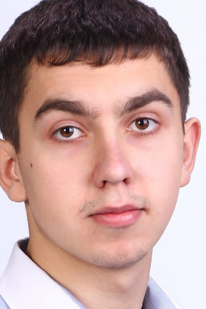 Ярослав Байдалюк