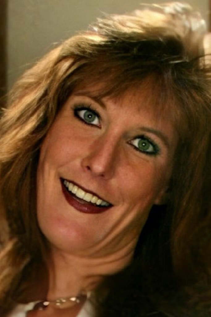 Maria Shadoes
