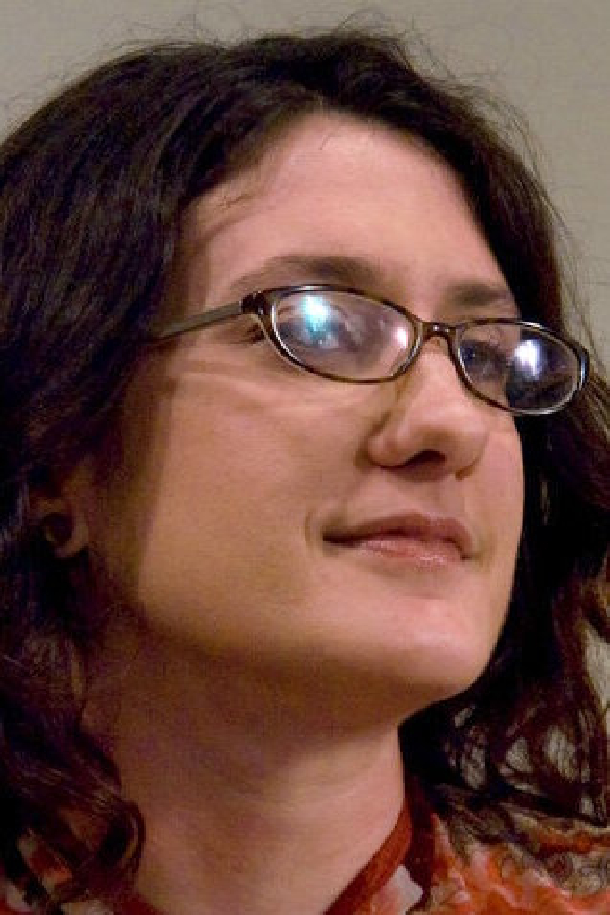 Karin Sin