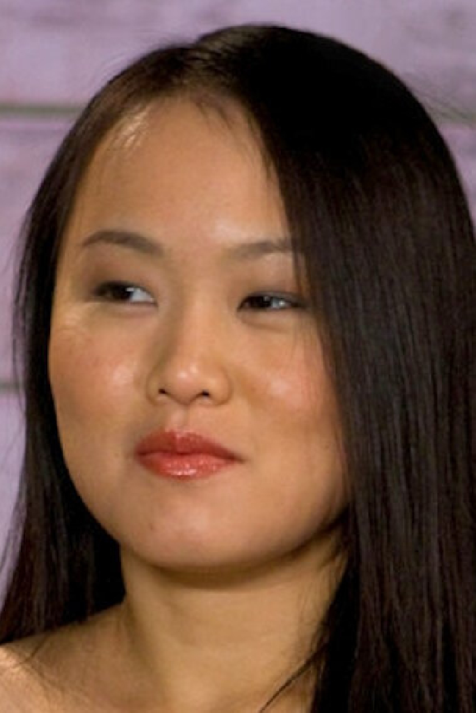 Madeleine Mei
