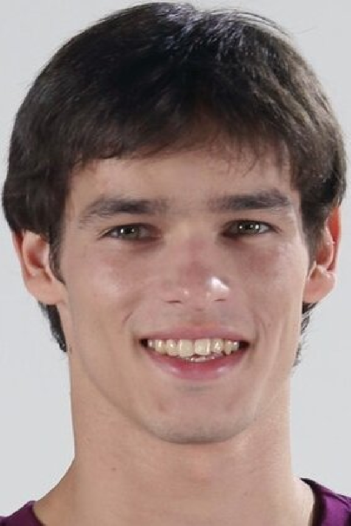 Андрей Сорокин