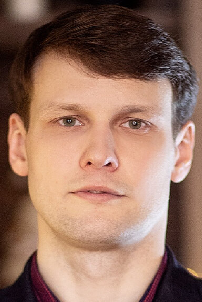 Михаил Синицын