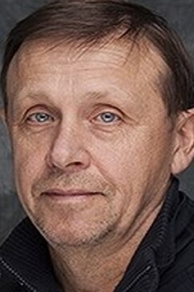Евгений Вейгель