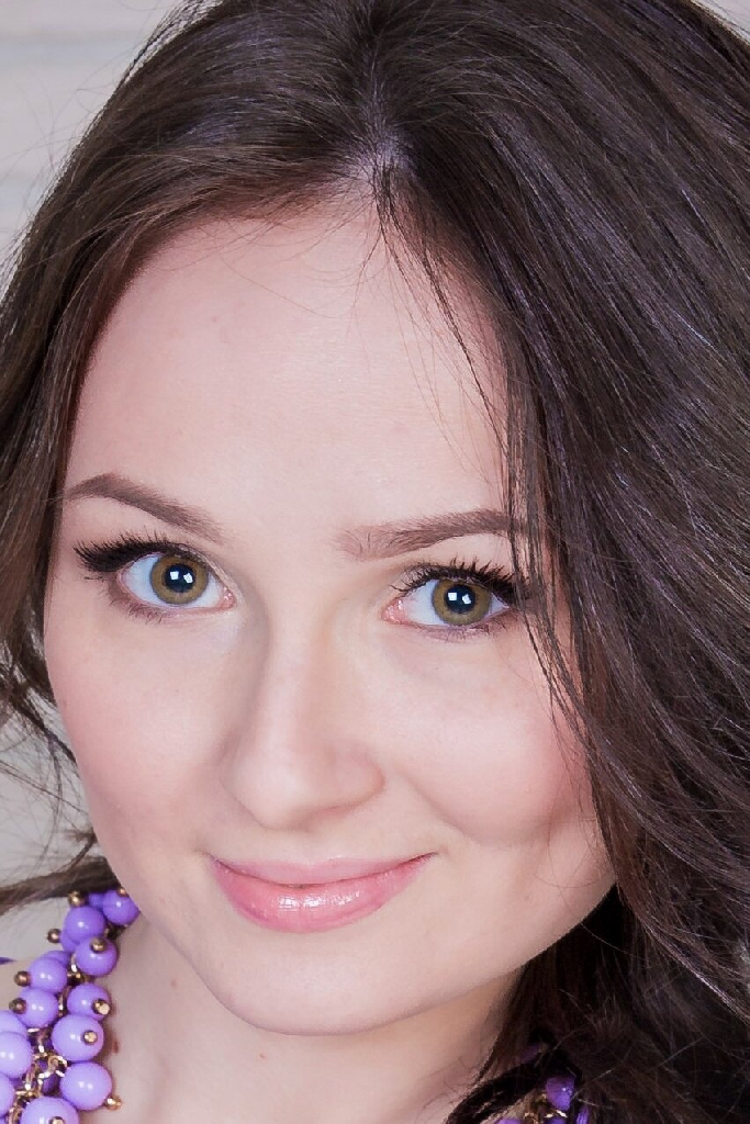Алина Гайнуллина