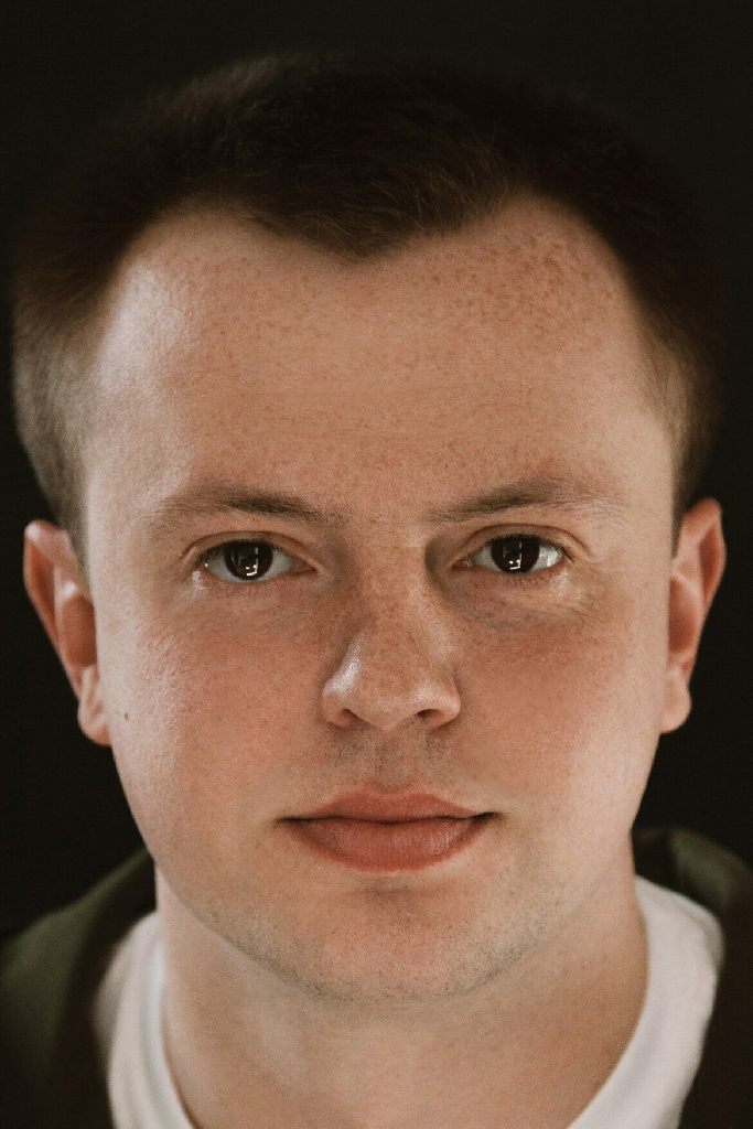 Андрей Сорока