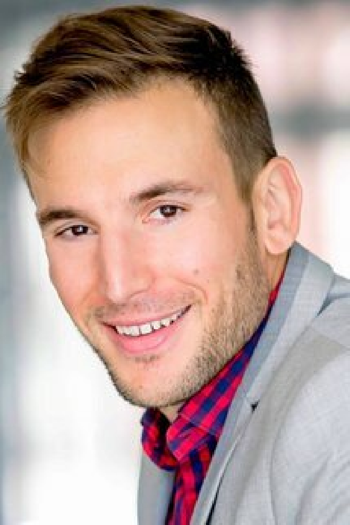 Drew DeSimone