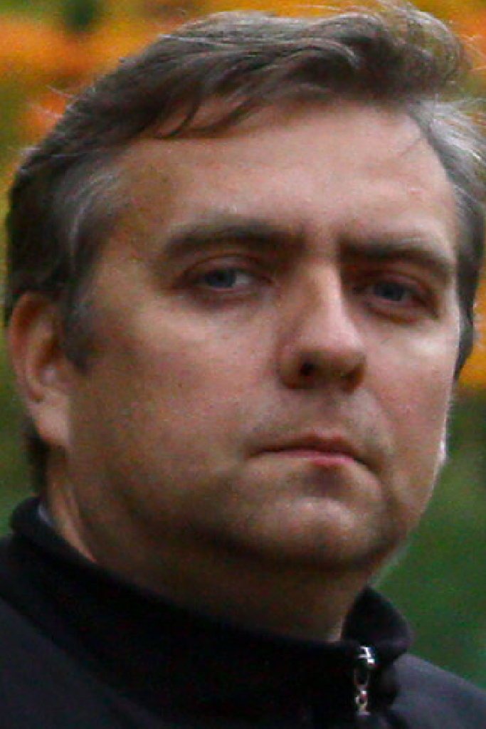 Михаил Андросов