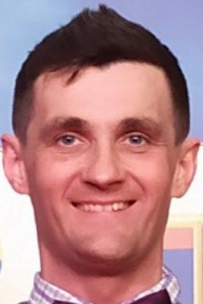 Олег Смагин