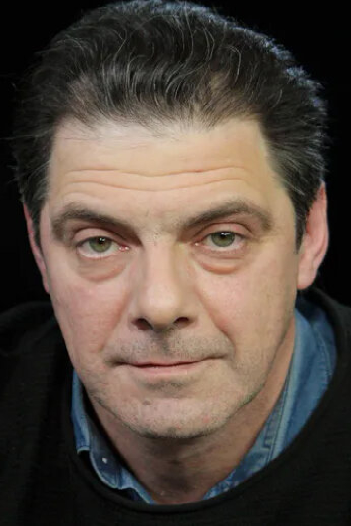 Кирилл Рогов