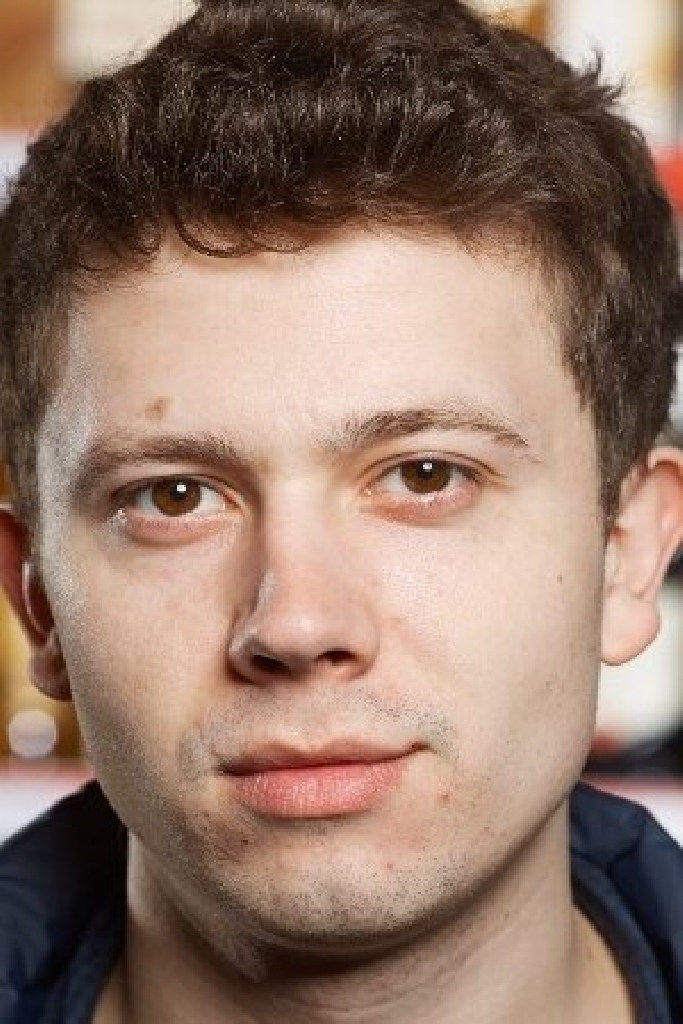 Алексей Каничев