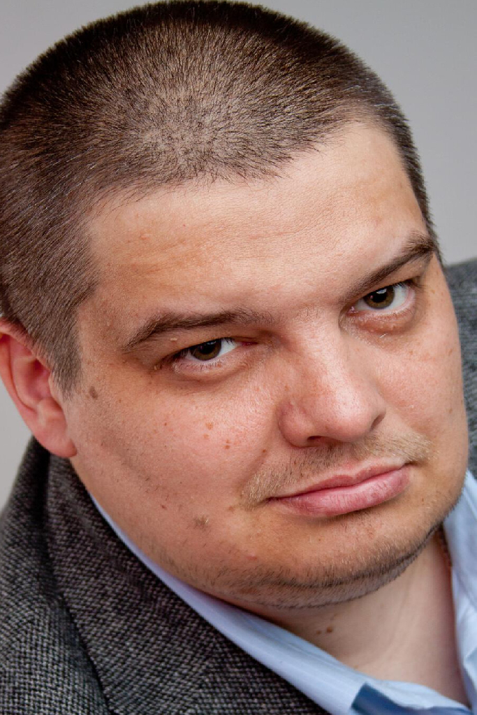 Кирилл Пластунов