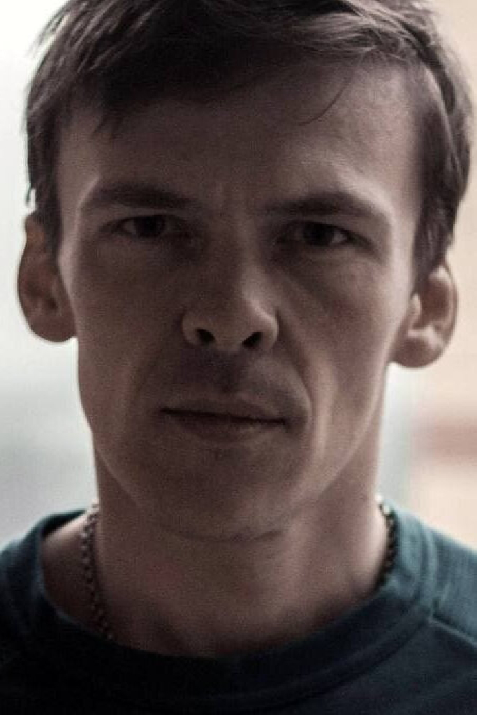 Евгений Дудников