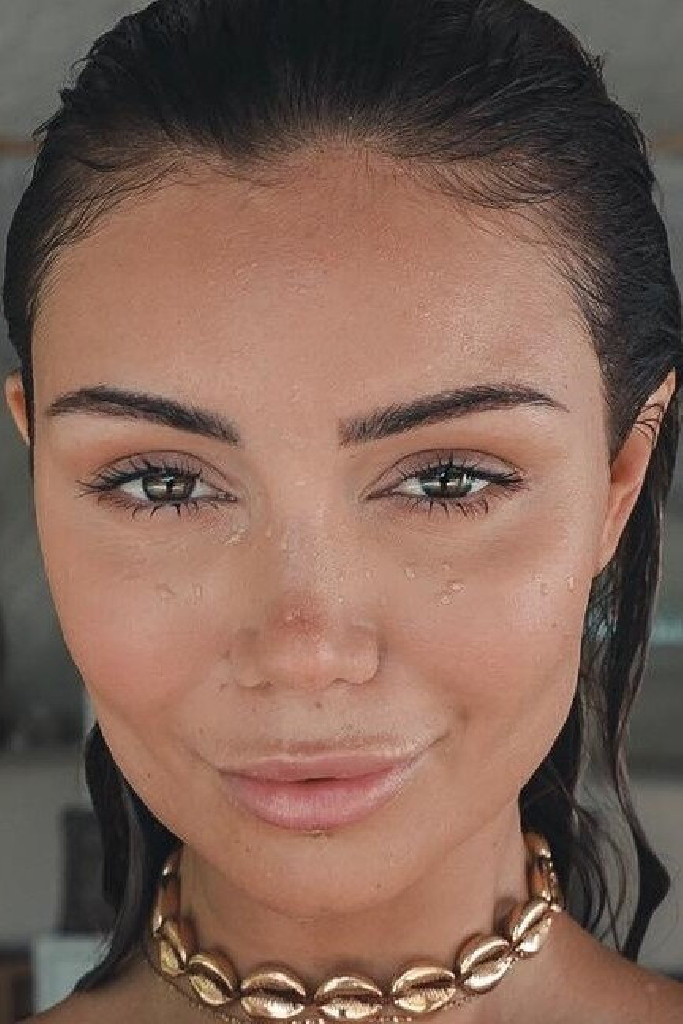 Pia Muehlenbeck
