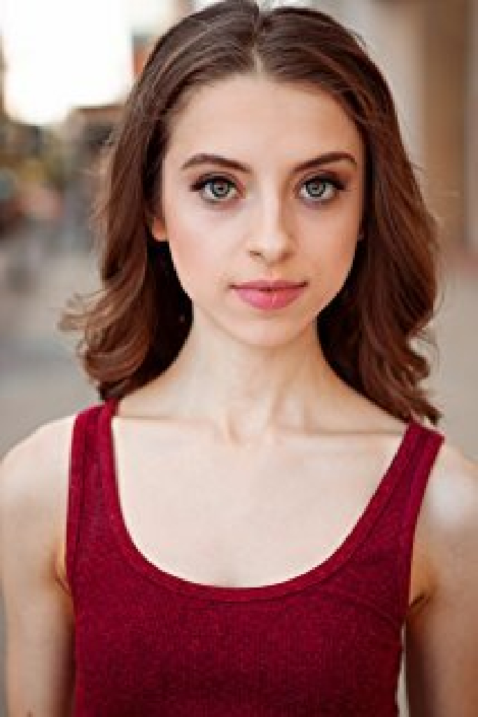 Sofia Pavone