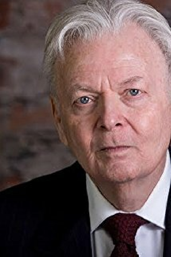Bill DeLorge