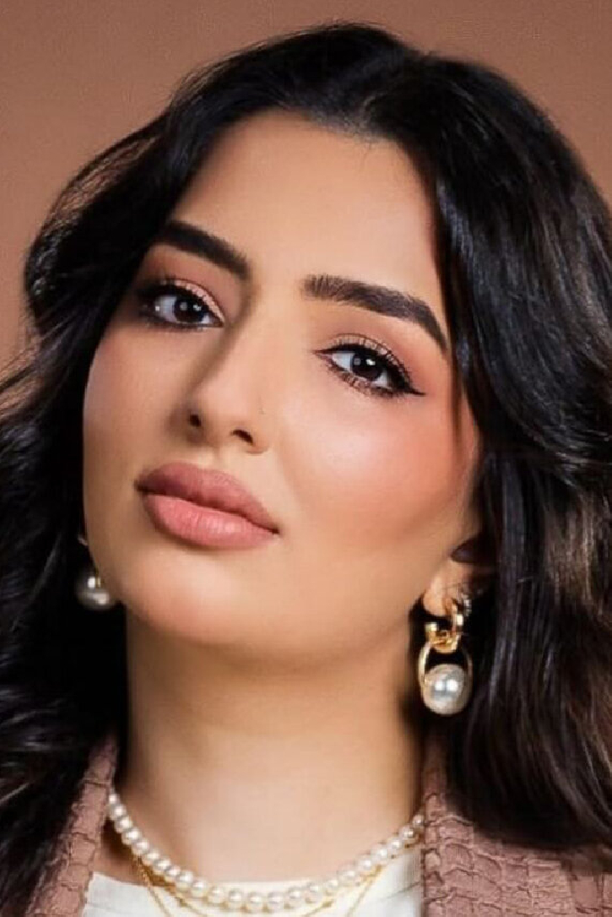 Maitha Alawadi