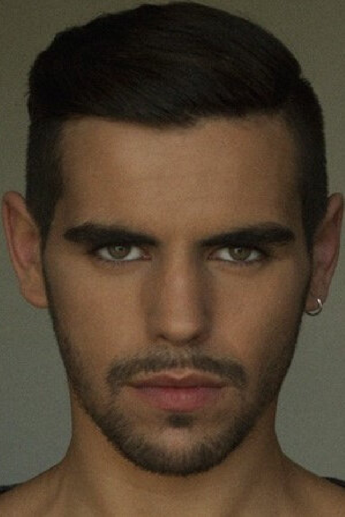 Valentin Chargy