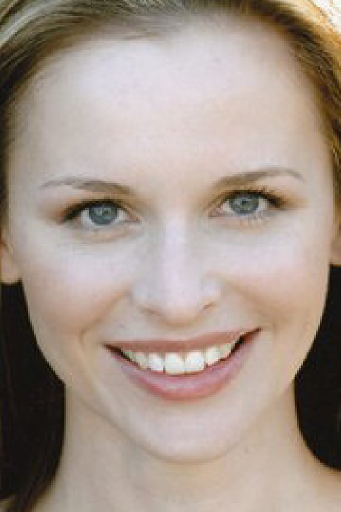 Tori McPetrie