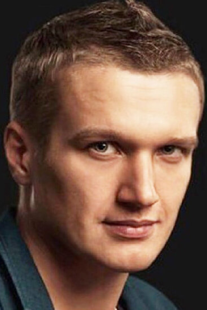 Анатолий Руденко
