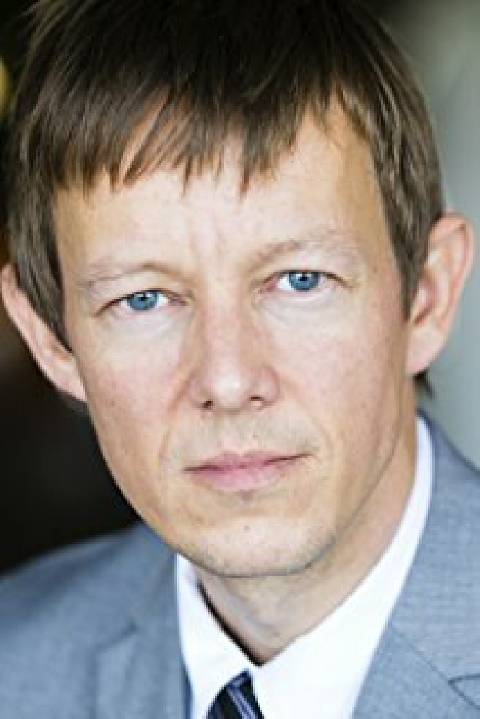 Asger Folmann