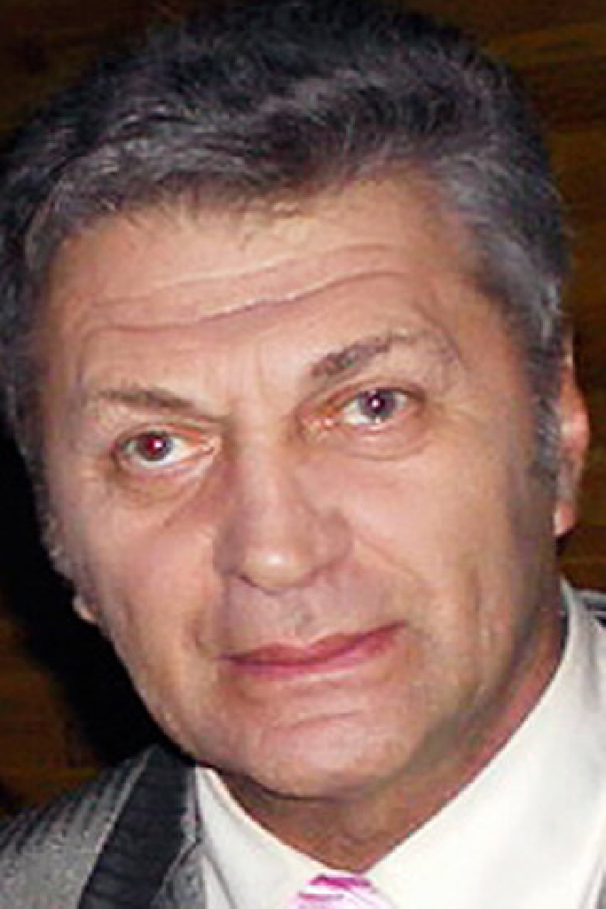 Леонид Натапов