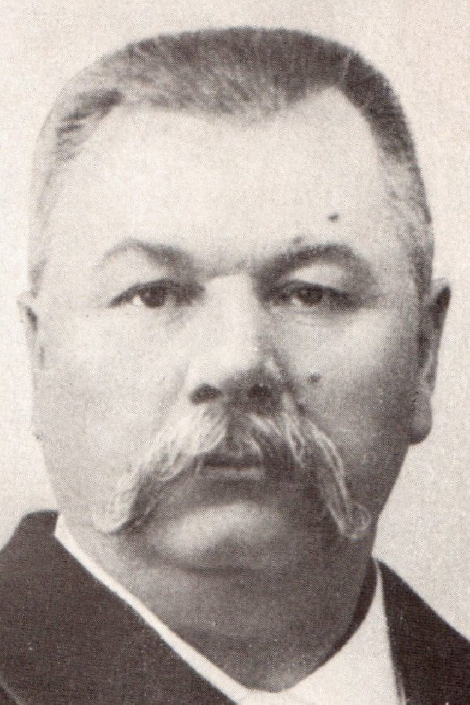 Марк Кропивницкий