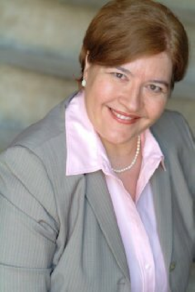 Mary Jo Mrochinski