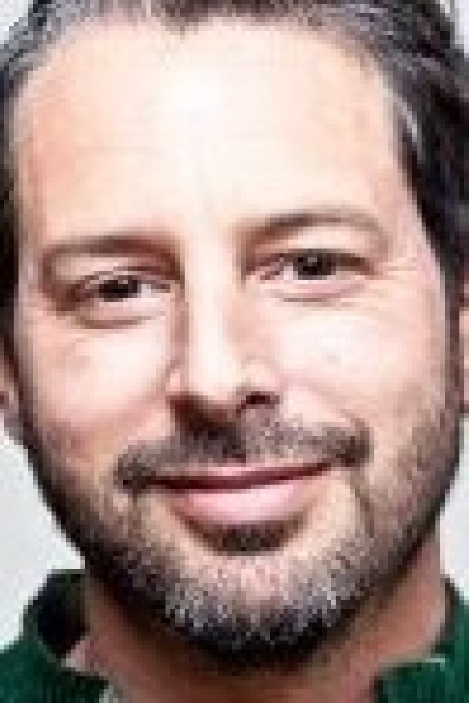 Jamie Catto