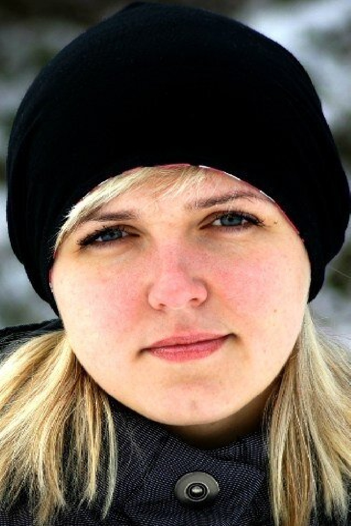 Юлия Горлова