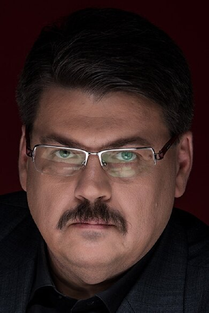 Руслан Сушко