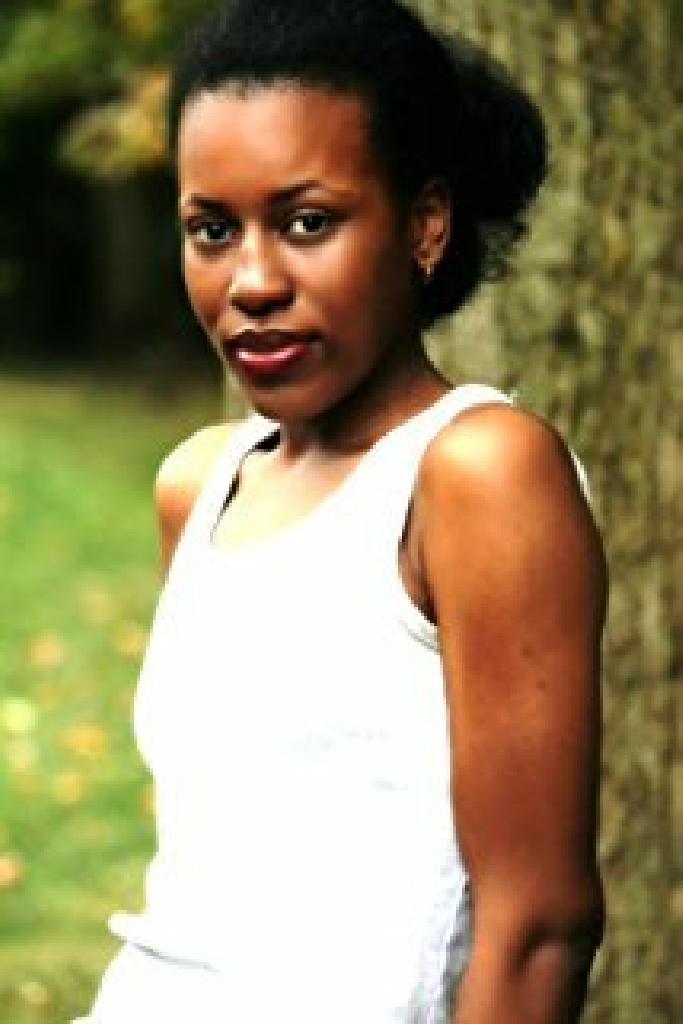 Tiani Wright