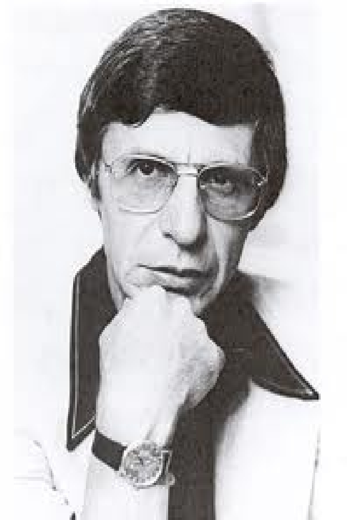 Крескин