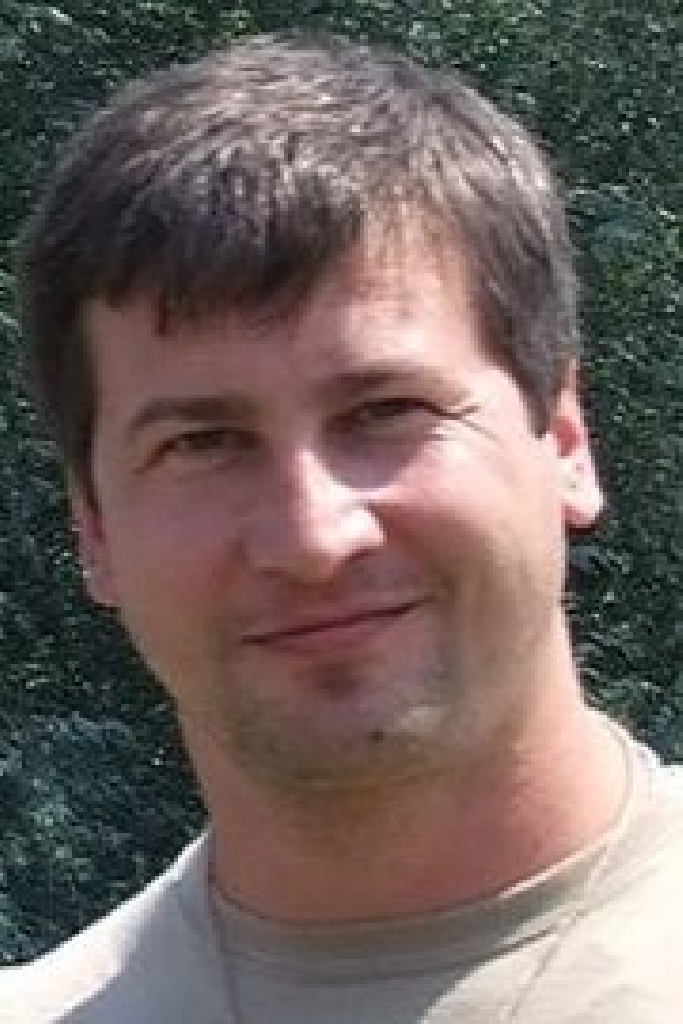 Алексей Бельский