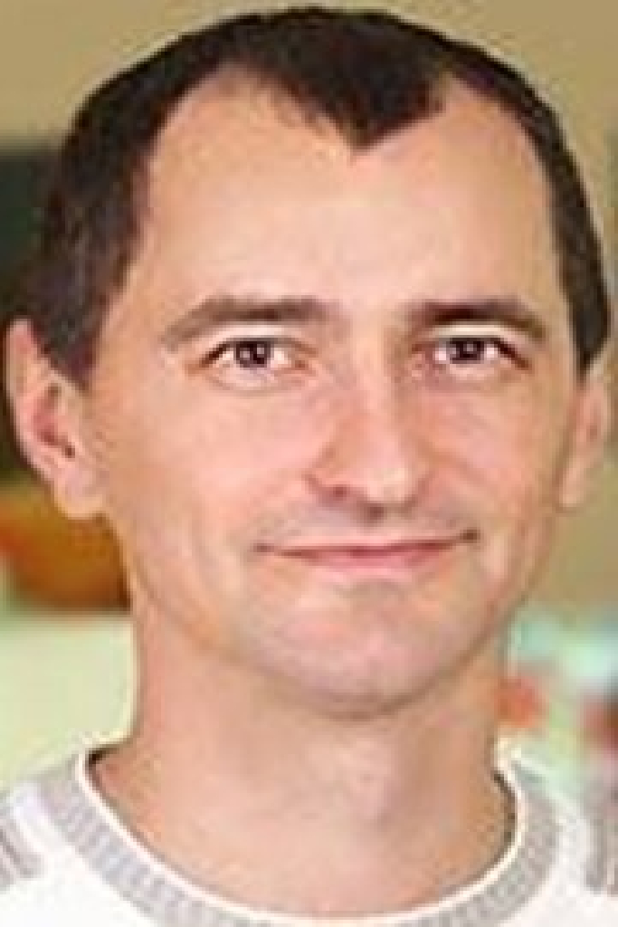 Александр Диордица