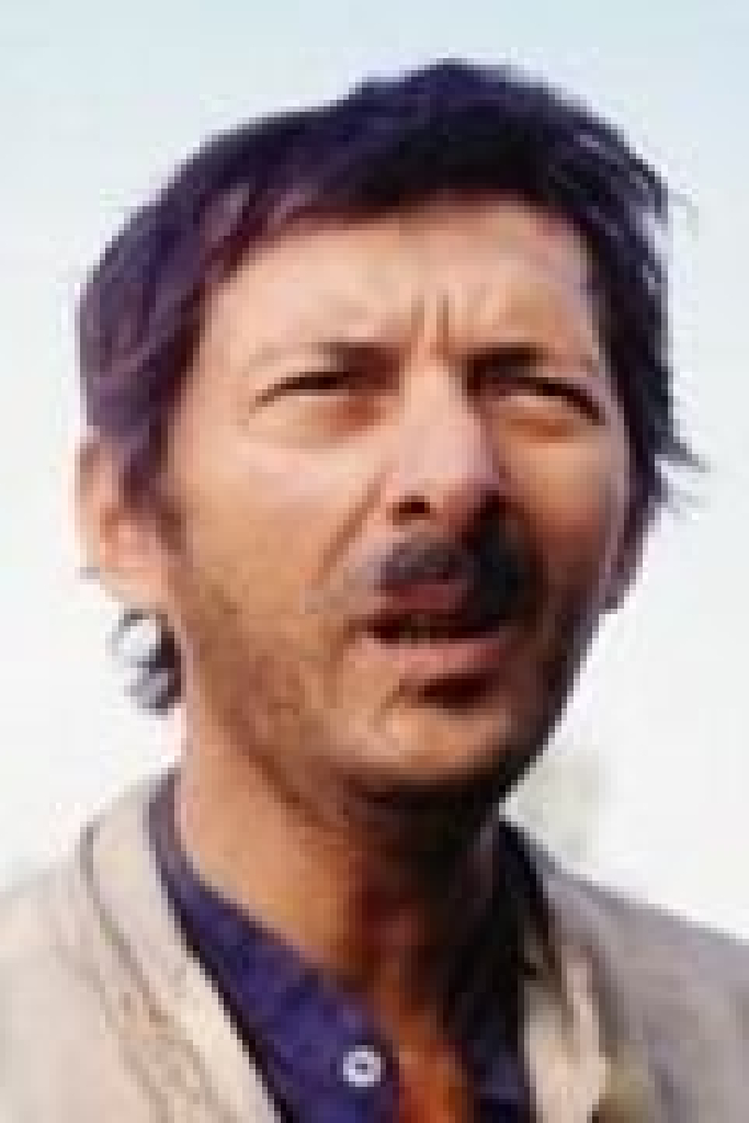 Иван Кривосудски