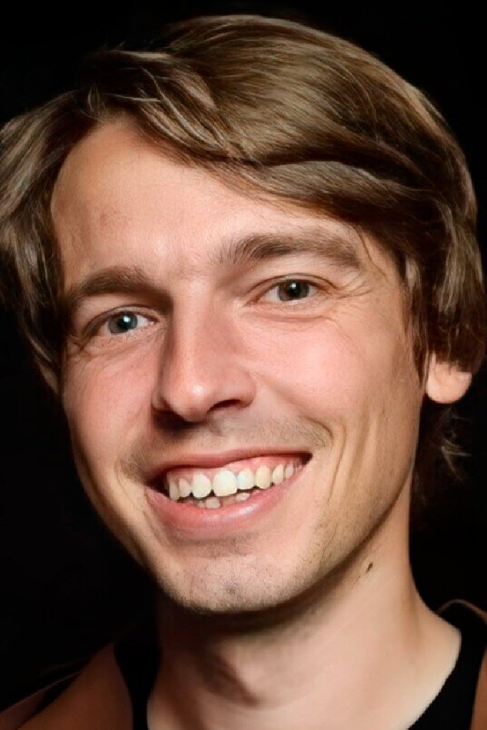 Сергей Илютин