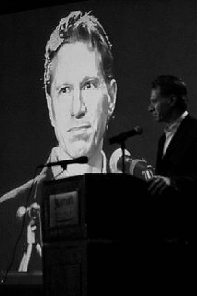 Кен Швенкер