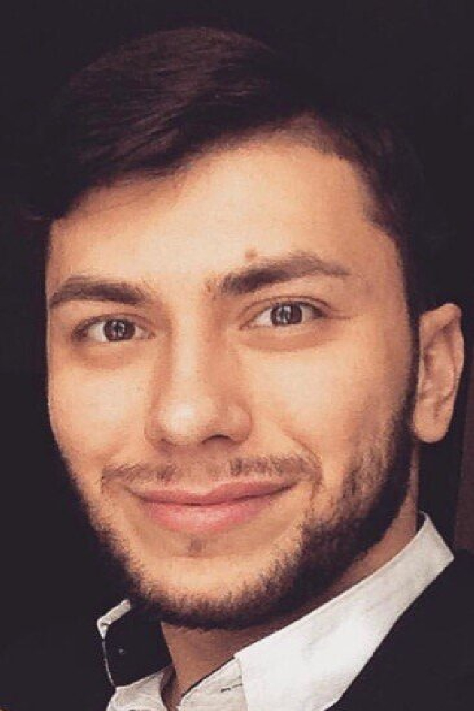 Алексей Смышляев