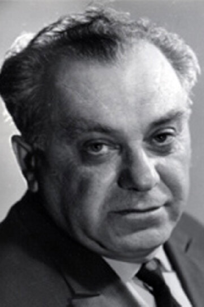 Михаил Улановский