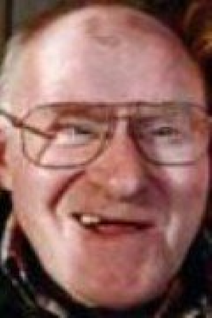 Ivar Medaas