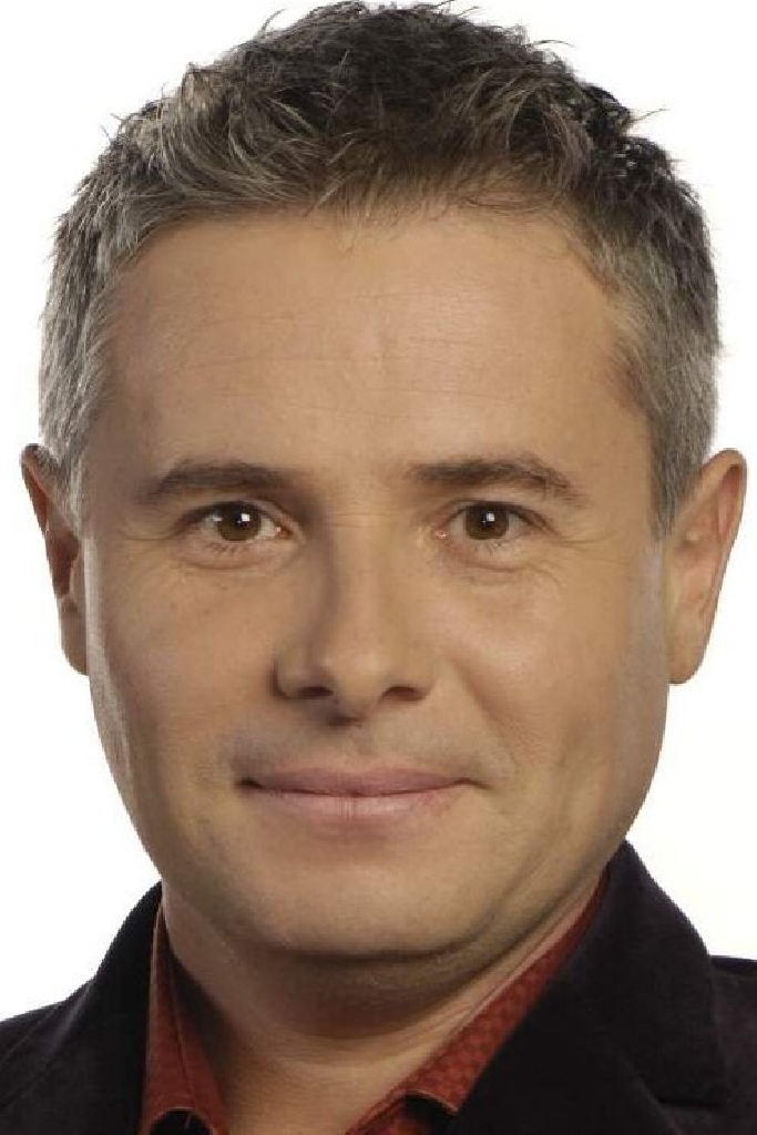 Константин Грубич