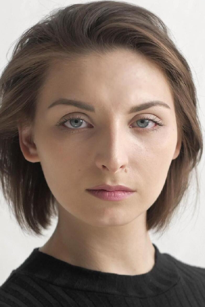 Мария Черемисова